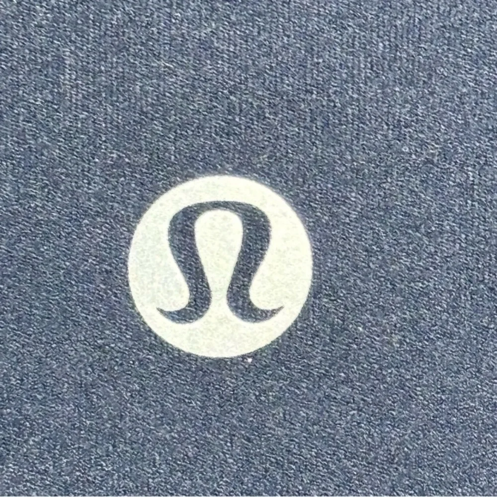 Lululemon Align Jogger 28” True Navy